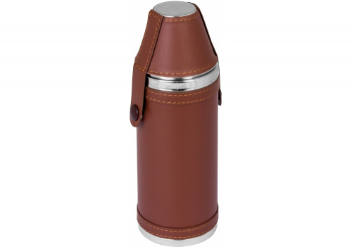 фляга з нержавіючої сталі, 240 мл