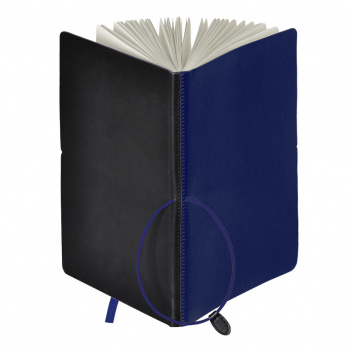 блокнот в лінію a5 franky м'яка обкладинка