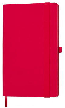 блокнот в лінію а5 gracy м'яка обкладинка