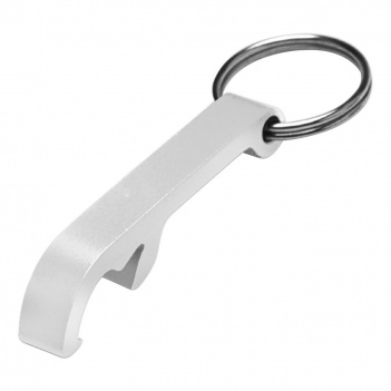 брелок-открывалка