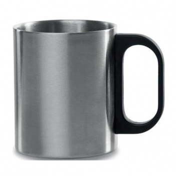 кружка tasi 300 мл, металл