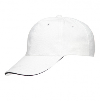 кепка 'сэндвич' 