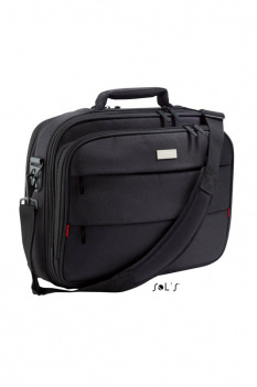 сумка дорожня sol's transit