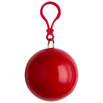 пончо-дождевик