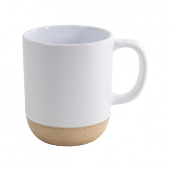 керамическая чашка violina, 400 мл 