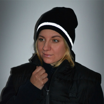 шапка cofee reflex