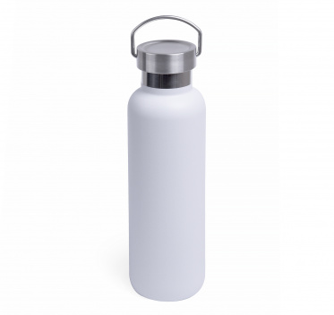 термопляшка tower, тм discover