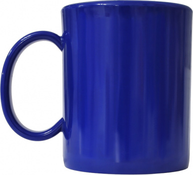 чашка пластиковая