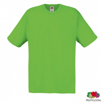 футболка 'original t' xl (fruit of the loom)