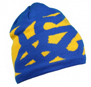 шапка cofee ua01