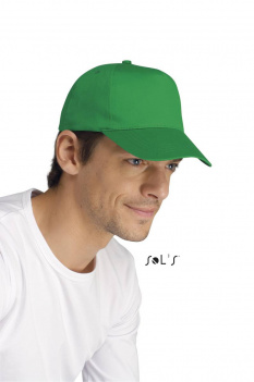 кепка sol's buzz