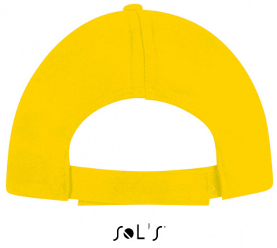 кепка sol's buzz