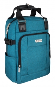 рюкзак-сумка 2в1 15 "