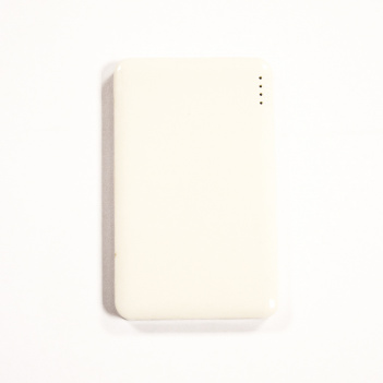 повербанк minibank, 2500 mah