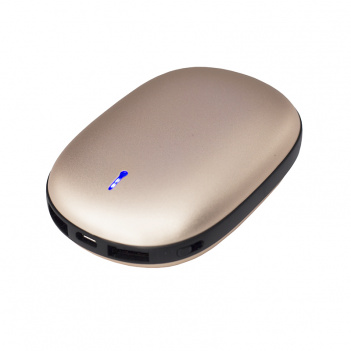 повербанк handwarmer 8000 mah з функцією обігріву рук