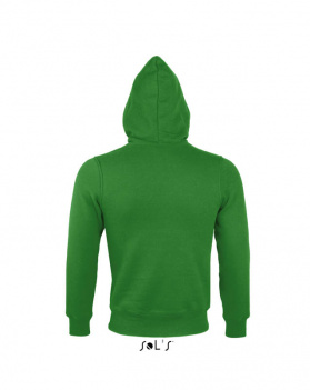 худі на блискавці sol's sherpa