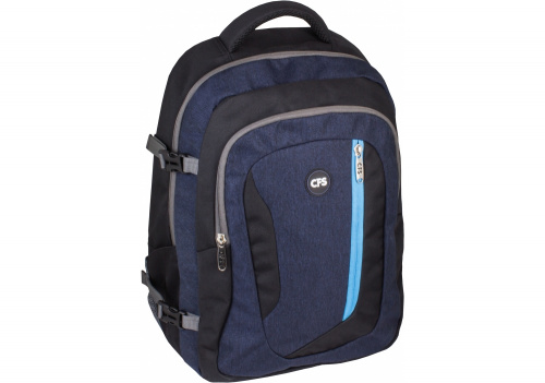 рюкзак молодіжний  18"