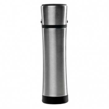 термос lotus 450 мл, металл