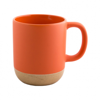 керамическая чашка violina, 400 мл 