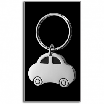 брелок 'автомобиль'