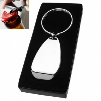 брелок-открывалка