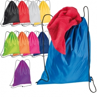 спортивний мішок