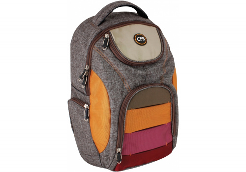 рюкзак молодіжний 18"