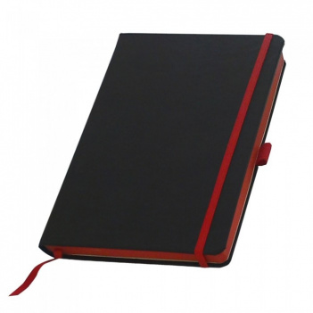 записная книжка туксон а5 (ivory line)