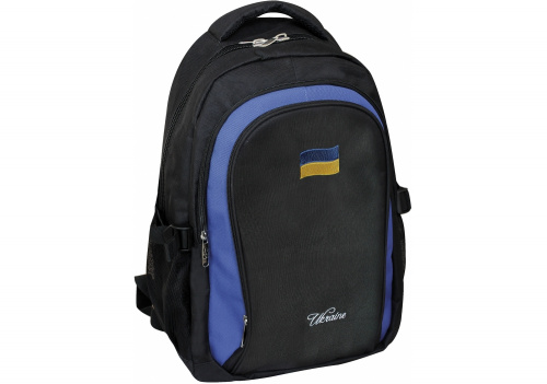 рюкзак молодіжний 17"