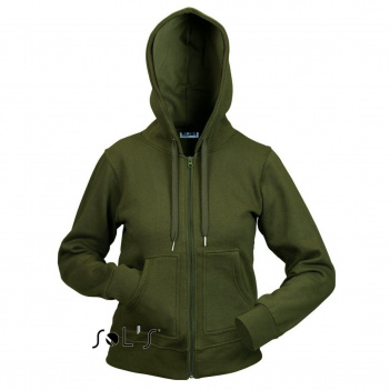 худі на блискавці sol's success