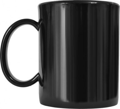 чашка пластиковая