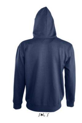 худі на блискавці чоловічий sol's soul men
