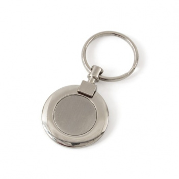 брелок с вращением amulet