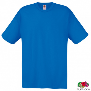 футболка 'original t' xl (fruit of the loom)