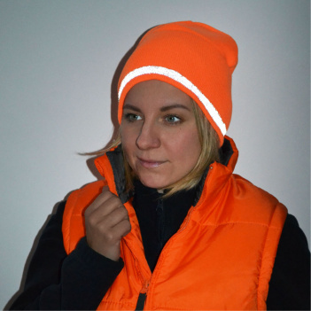 шапка cofee reflex