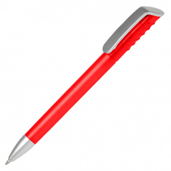 top spin silver (ritter pen)