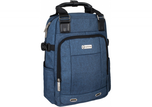 рюкзак-сумка 2в1 15 "