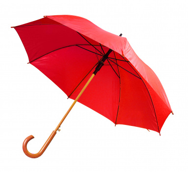 парасоля-тростина напівавтомат bergamo toprain