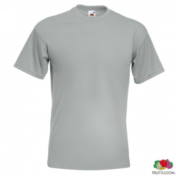 футболка 'super premium tee' s (fruit of the loom)
