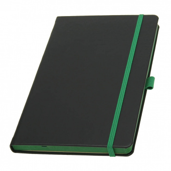 записная книжка туксон а5 (ivory line)