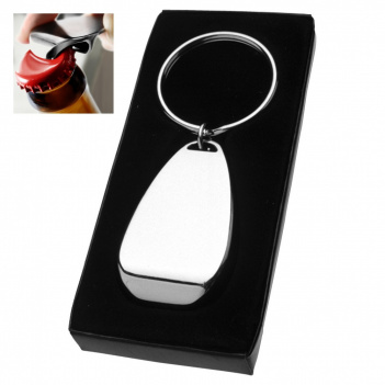 брелок-открывалка