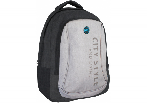 рюкзак молодіжний 17,5"