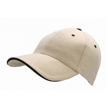 кепка cofee contrast sandwich