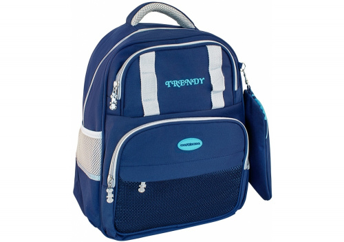 рюкзак шкільний 15"