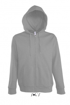 худі на блискавці чоловічий sol's seven men