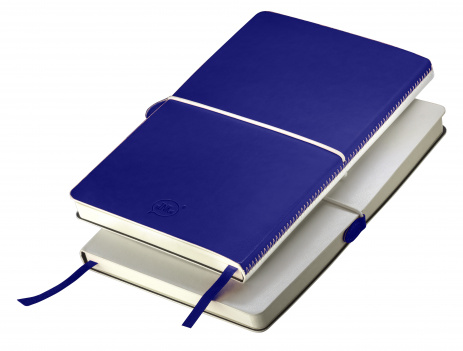 блокнот в лінію a5 franky м'яка обкладинка