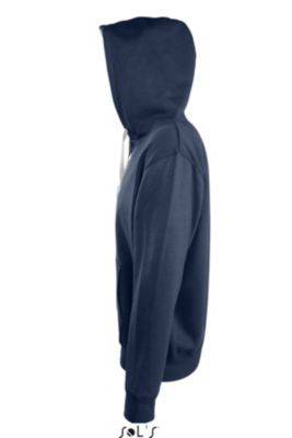 худі на блискавці чоловічий sol's soul men