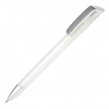 top spin silver (ritter pen)