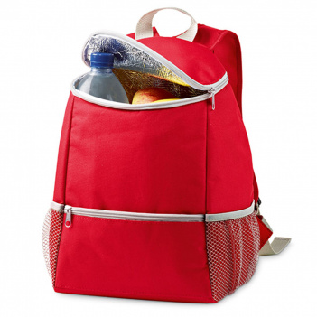 терморюкзак