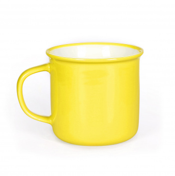 горнятко керамічне marlin, tm totobі